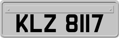 KLZ8117