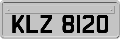 KLZ8120