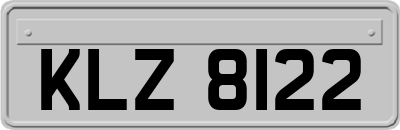 KLZ8122