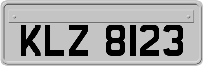 KLZ8123