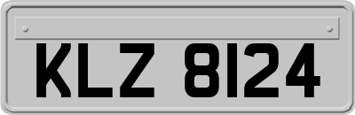 KLZ8124