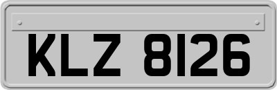 KLZ8126