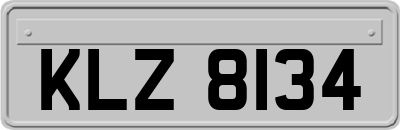 KLZ8134