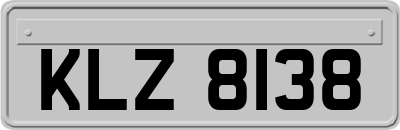 KLZ8138