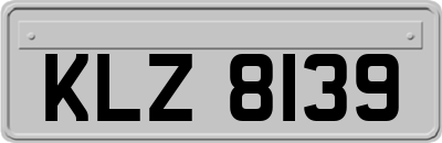 KLZ8139