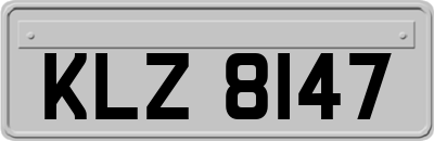 KLZ8147