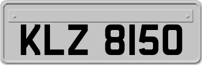 KLZ8150