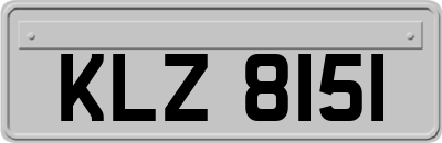 KLZ8151