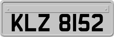KLZ8152