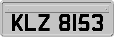 KLZ8153