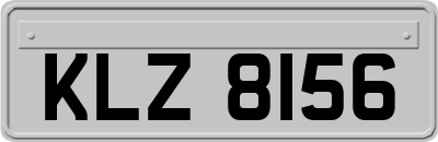 KLZ8156