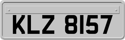KLZ8157