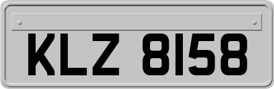KLZ8158