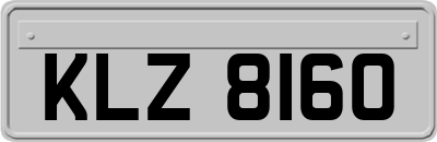 KLZ8160