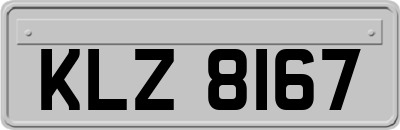 KLZ8167