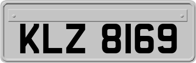 KLZ8169