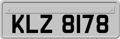 KLZ8178