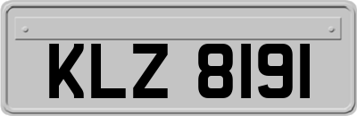 KLZ8191