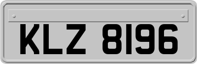 KLZ8196