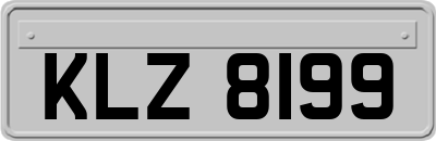 KLZ8199