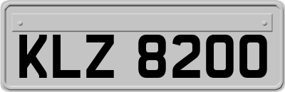 KLZ8200