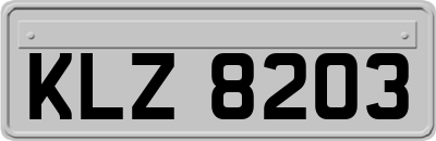 KLZ8203