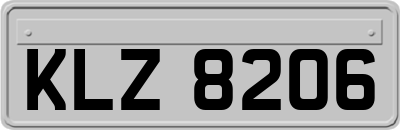 KLZ8206