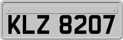 KLZ8207