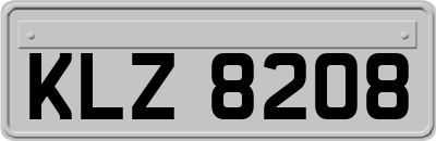 KLZ8208
