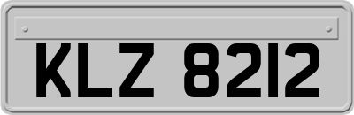 KLZ8212