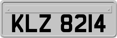 KLZ8214