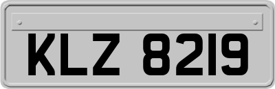 KLZ8219