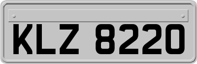 KLZ8220
