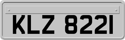 KLZ8221