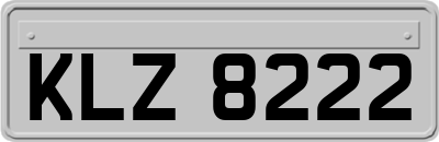 KLZ8222