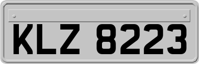KLZ8223