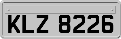 KLZ8226
