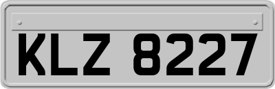 KLZ8227