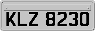 KLZ8230