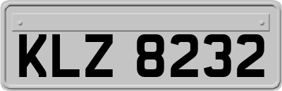 KLZ8232