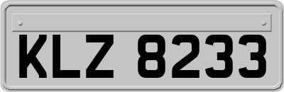 KLZ8233