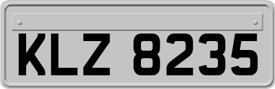 KLZ8235