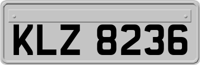 KLZ8236