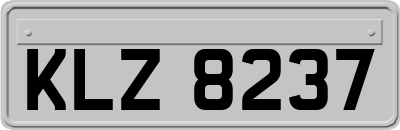 KLZ8237