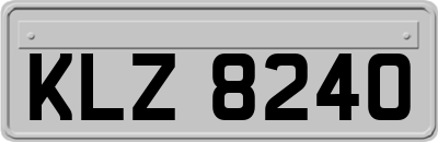 KLZ8240