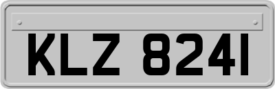 KLZ8241