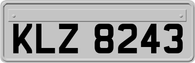 KLZ8243