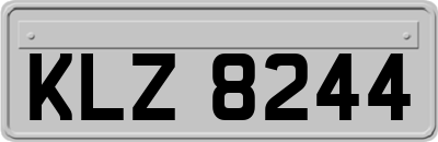 KLZ8244
