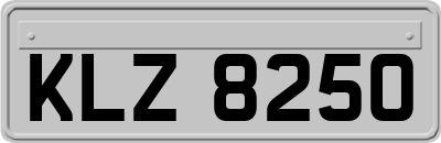 KLZ8250