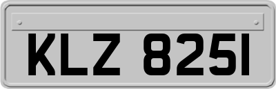 KLZ8251